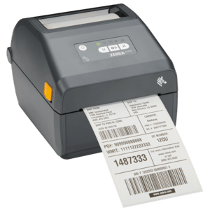Desktop Label Printers